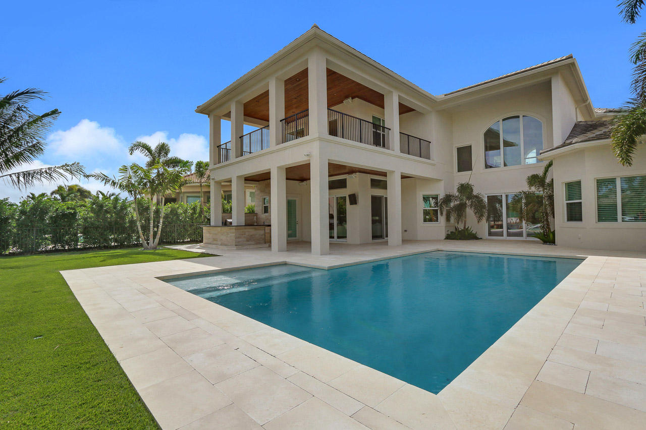 Frenchmans Harbor - Residential