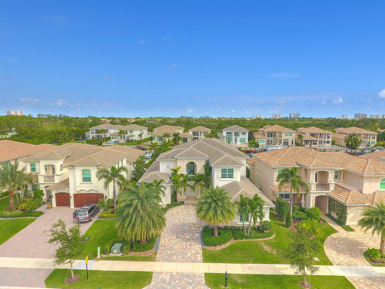 Frenchmans Harbor - Residential