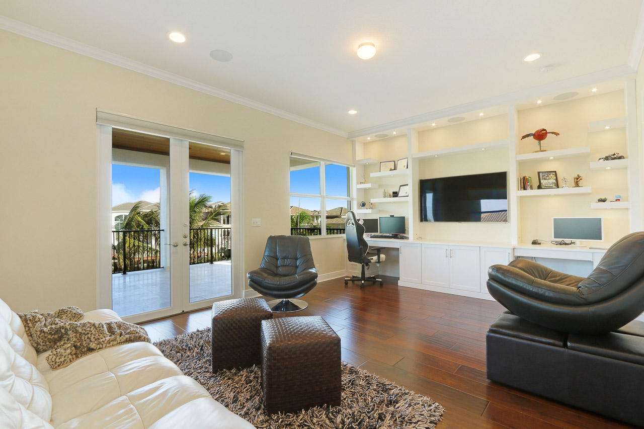 Frenchmans Harbor - Residential