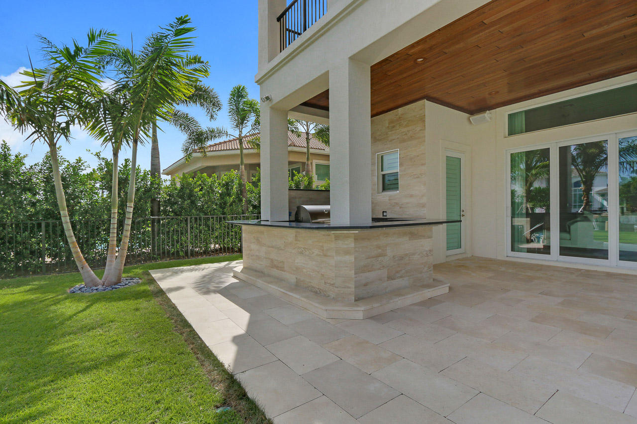 Frenchmans Harbor - Residential