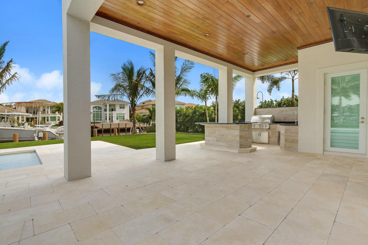 Frenchmans Harbor - Residential