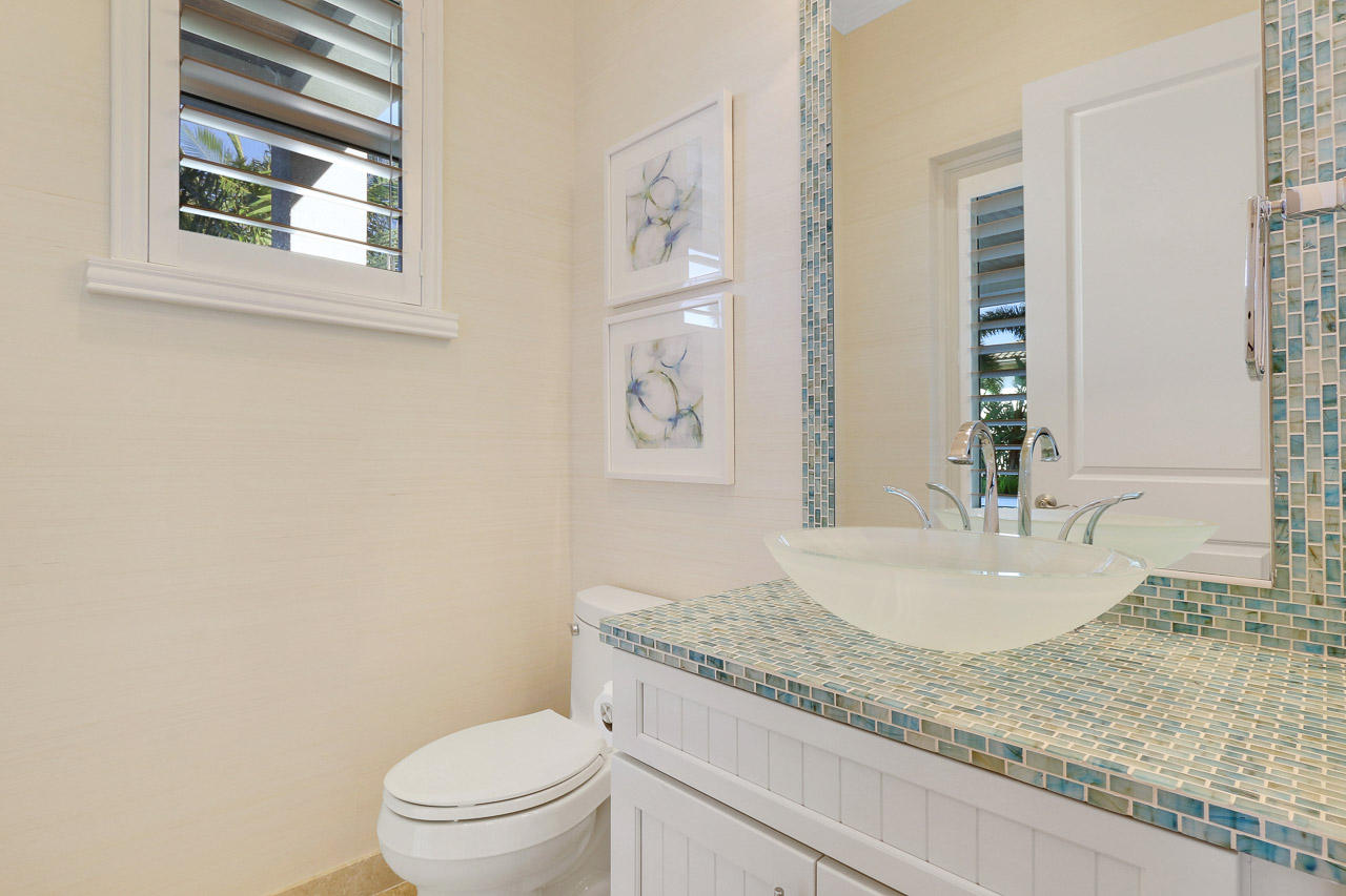 Frenchmans Harbor - Residential