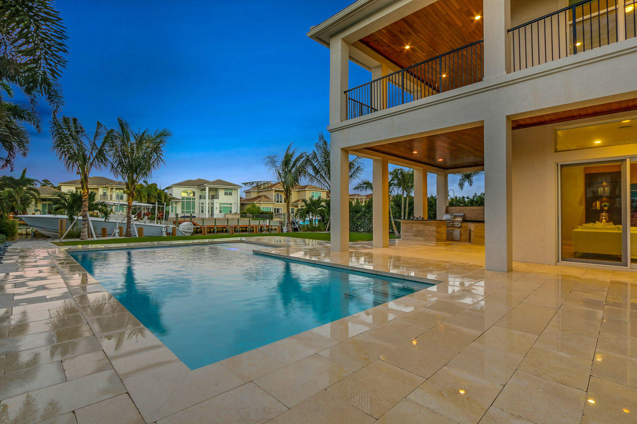 Frenchmans Harbor - Residential