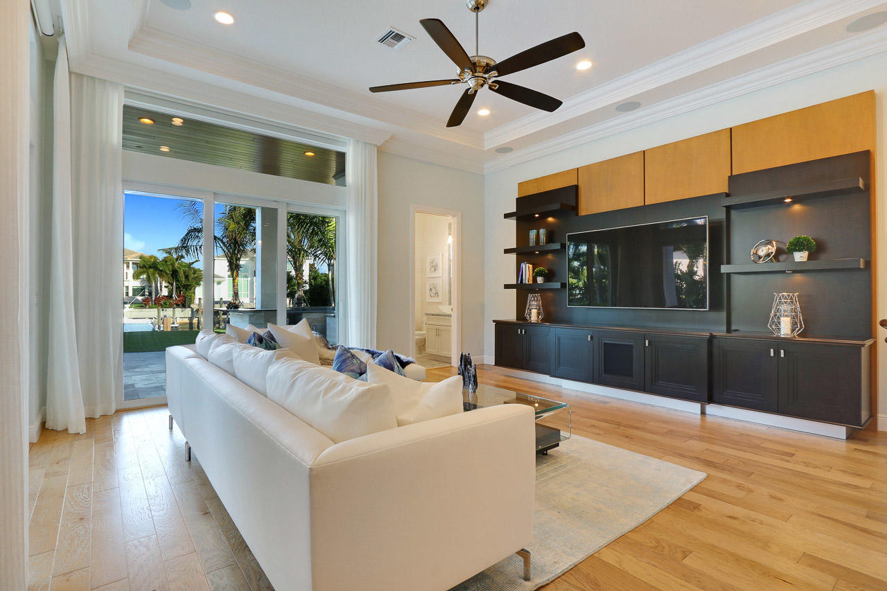 Frenchmans Harbor - Residential