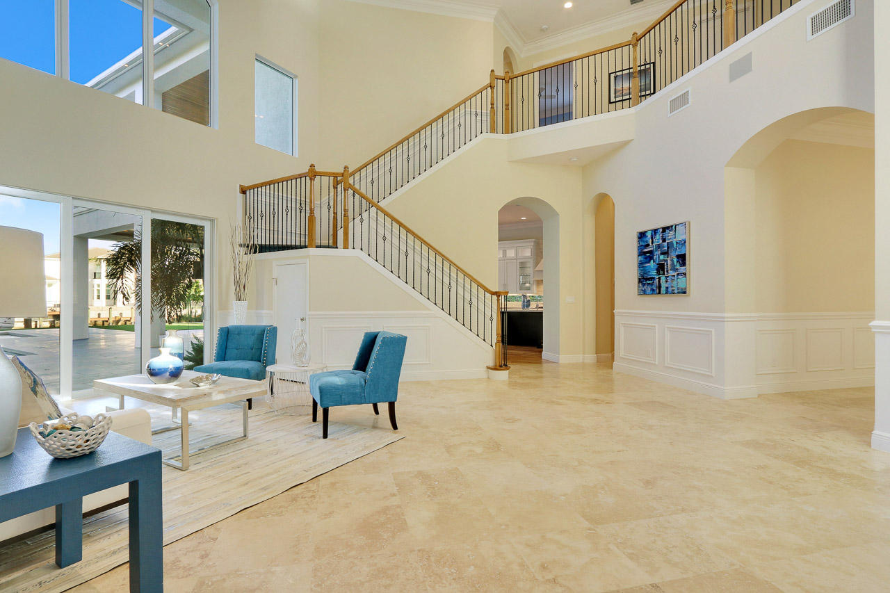 Frenchmans Harbor - Residential