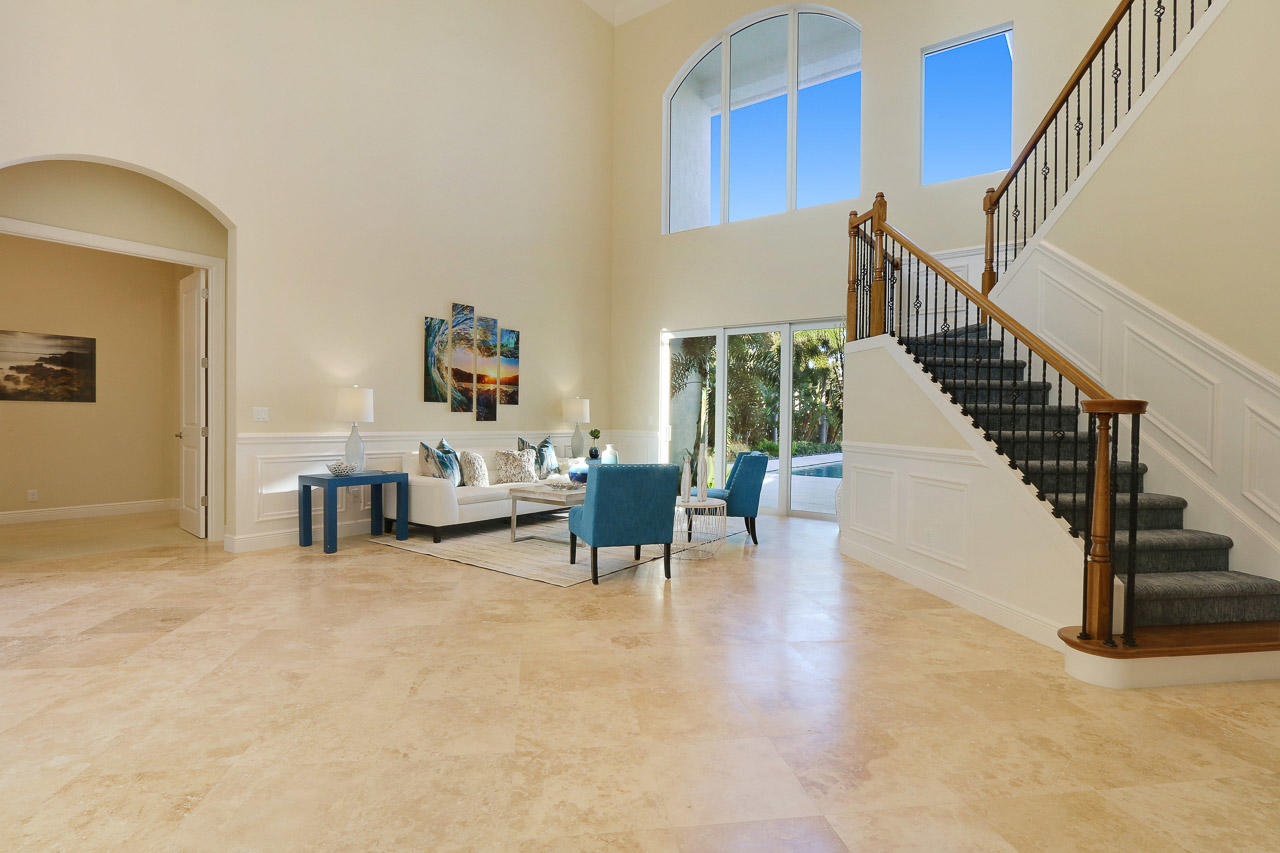 Frenchmans Harbor - Residential