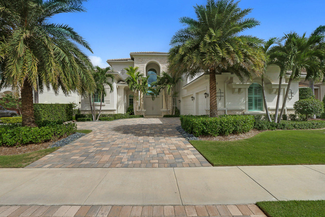 Frenchmans Harbor - Residential