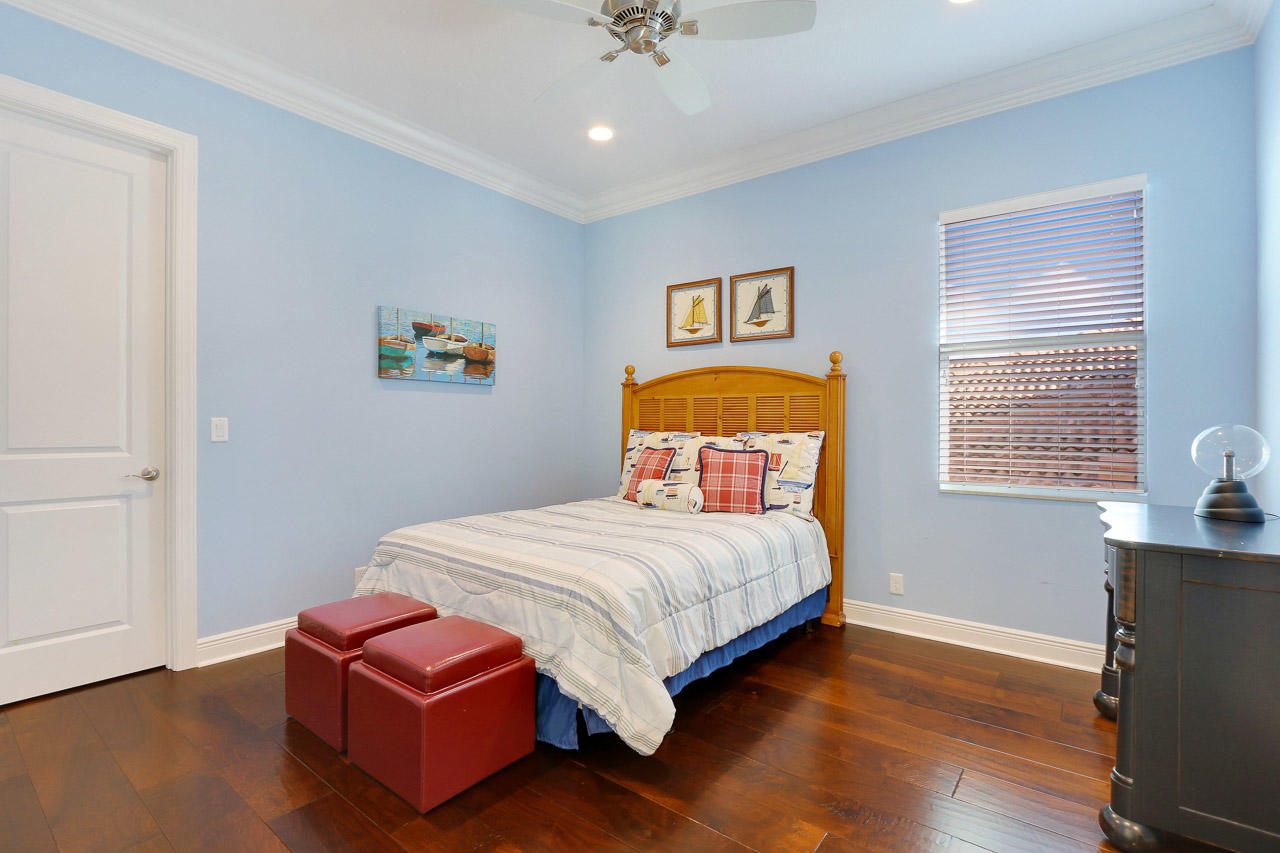 Frenchmans Harbor - Residential