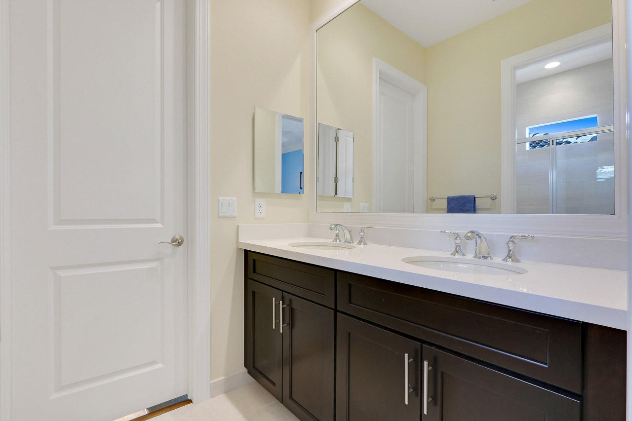 Frenchmans Harbor - Residential