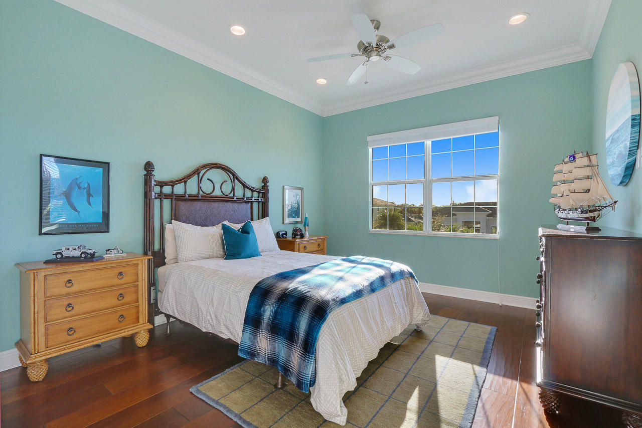 Frenchmans Harbor - Residential