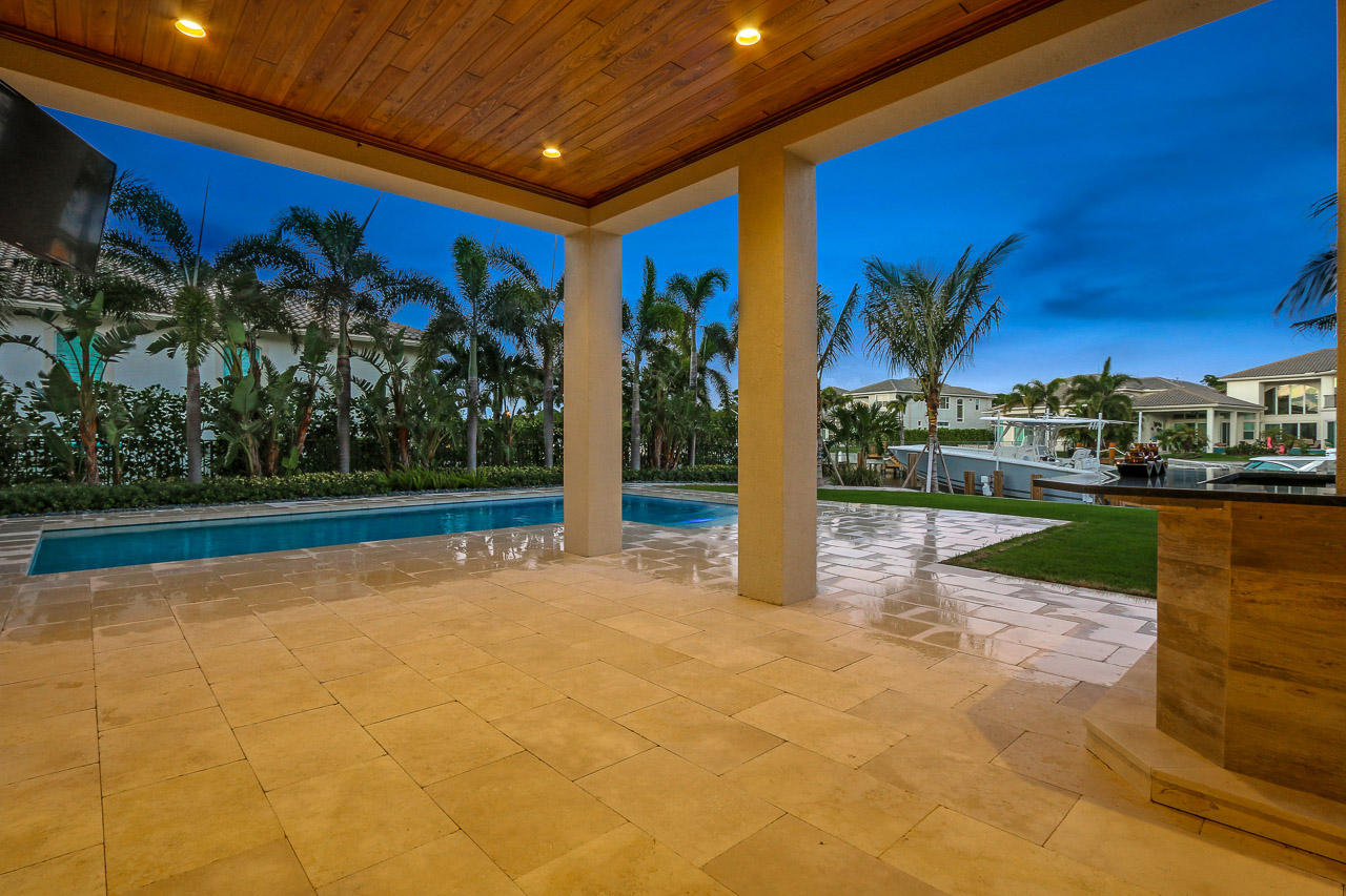 Frenchmans Harbor - Residential