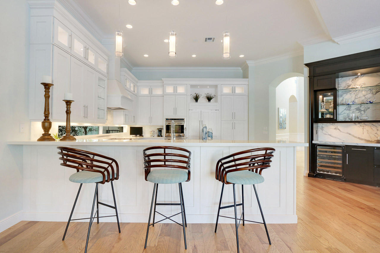 Frenchmans Harbor - Residential