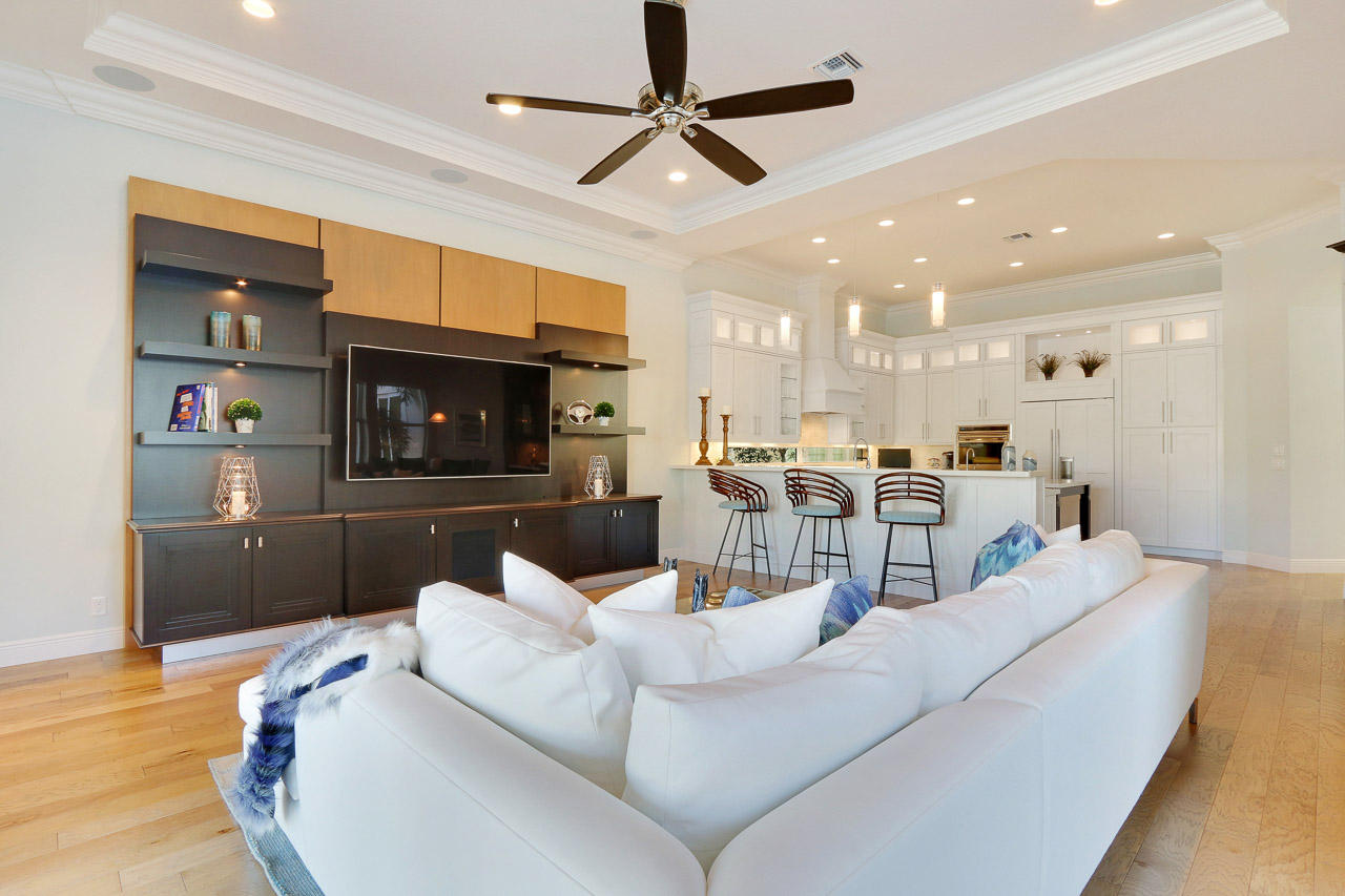 Frenchmans Harbor - Residential