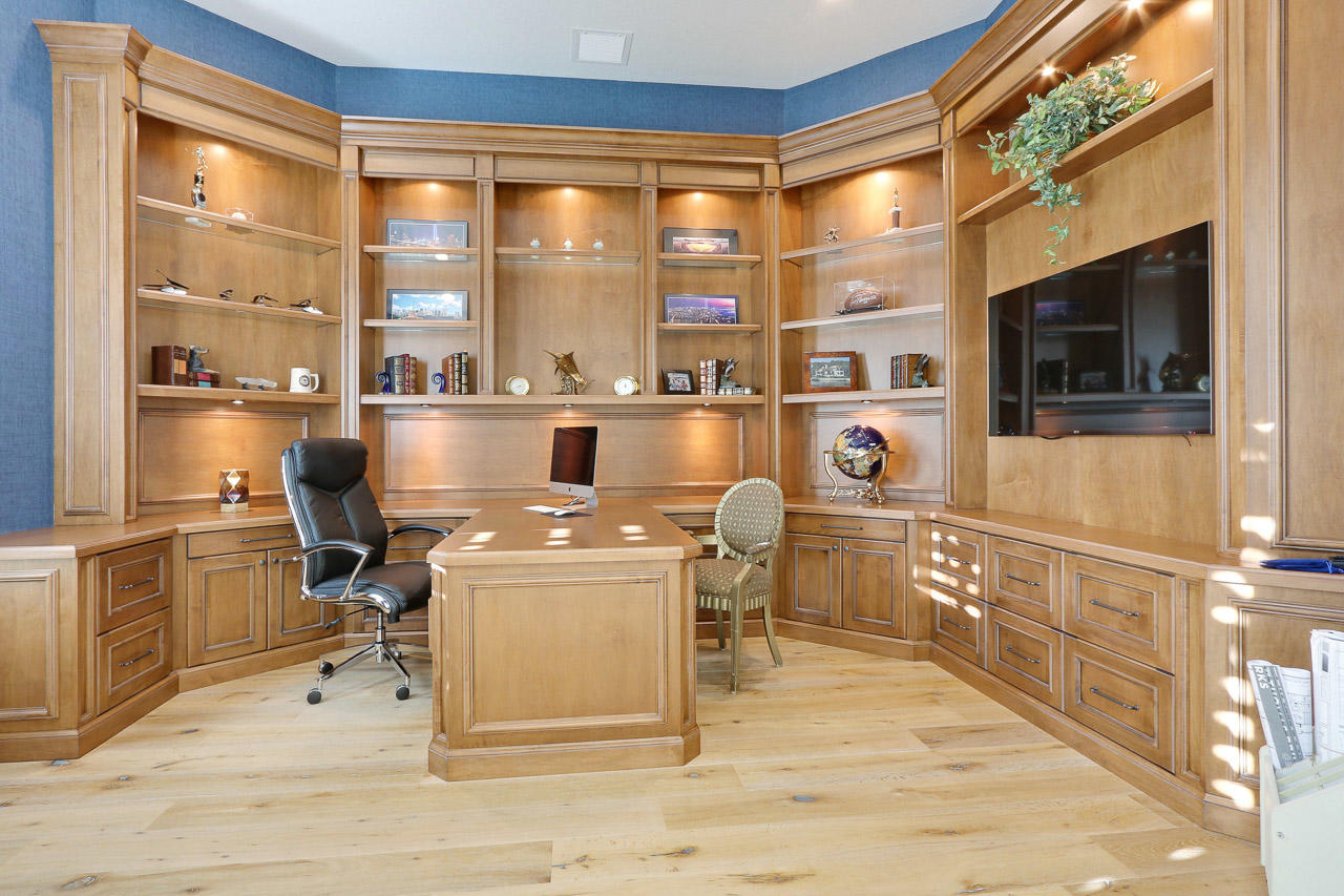 Frenchmans Harbor - Residential