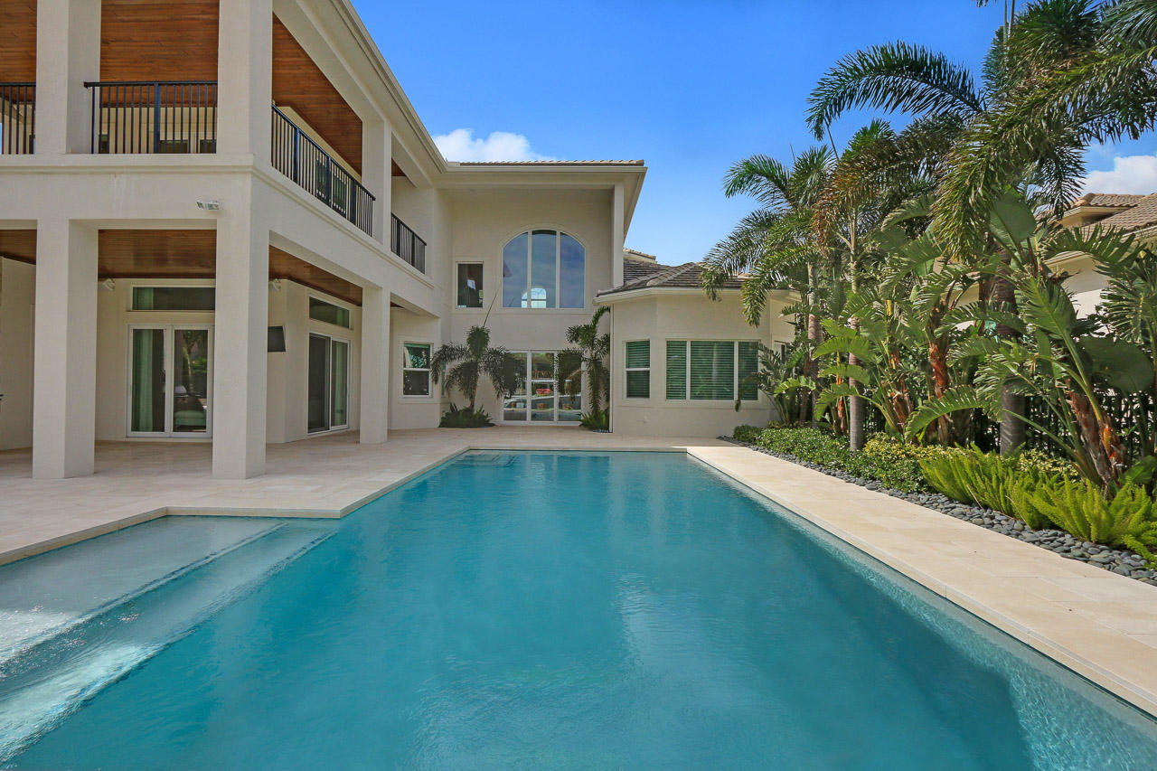 Frenchmans Harbor - Residential