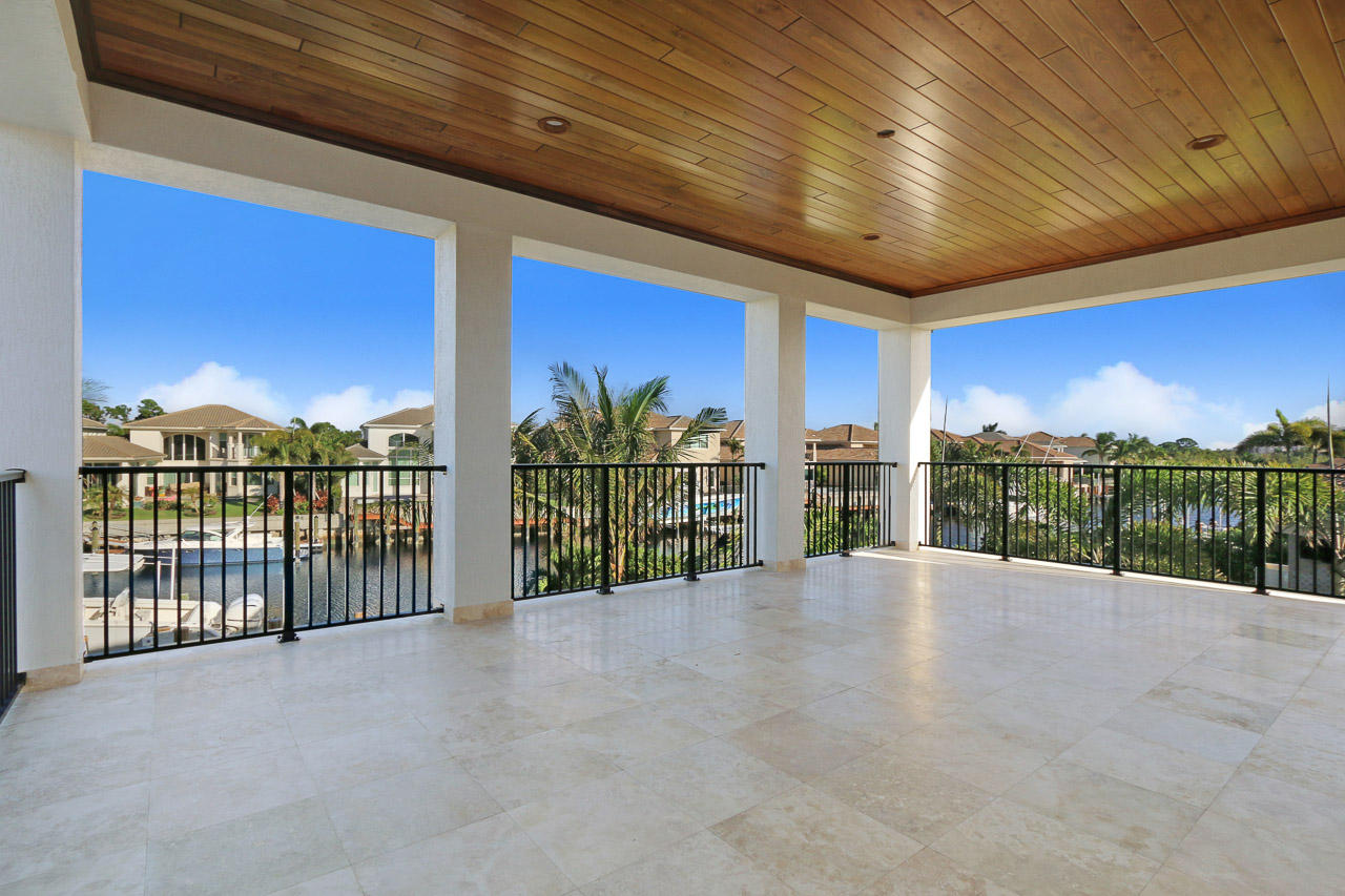 Frenchmans Harbor - Residential