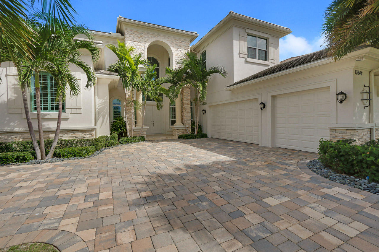 Frenchmans Harbor - Residential