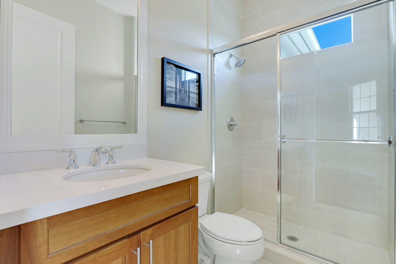 Frenchmans Harbor - Residential