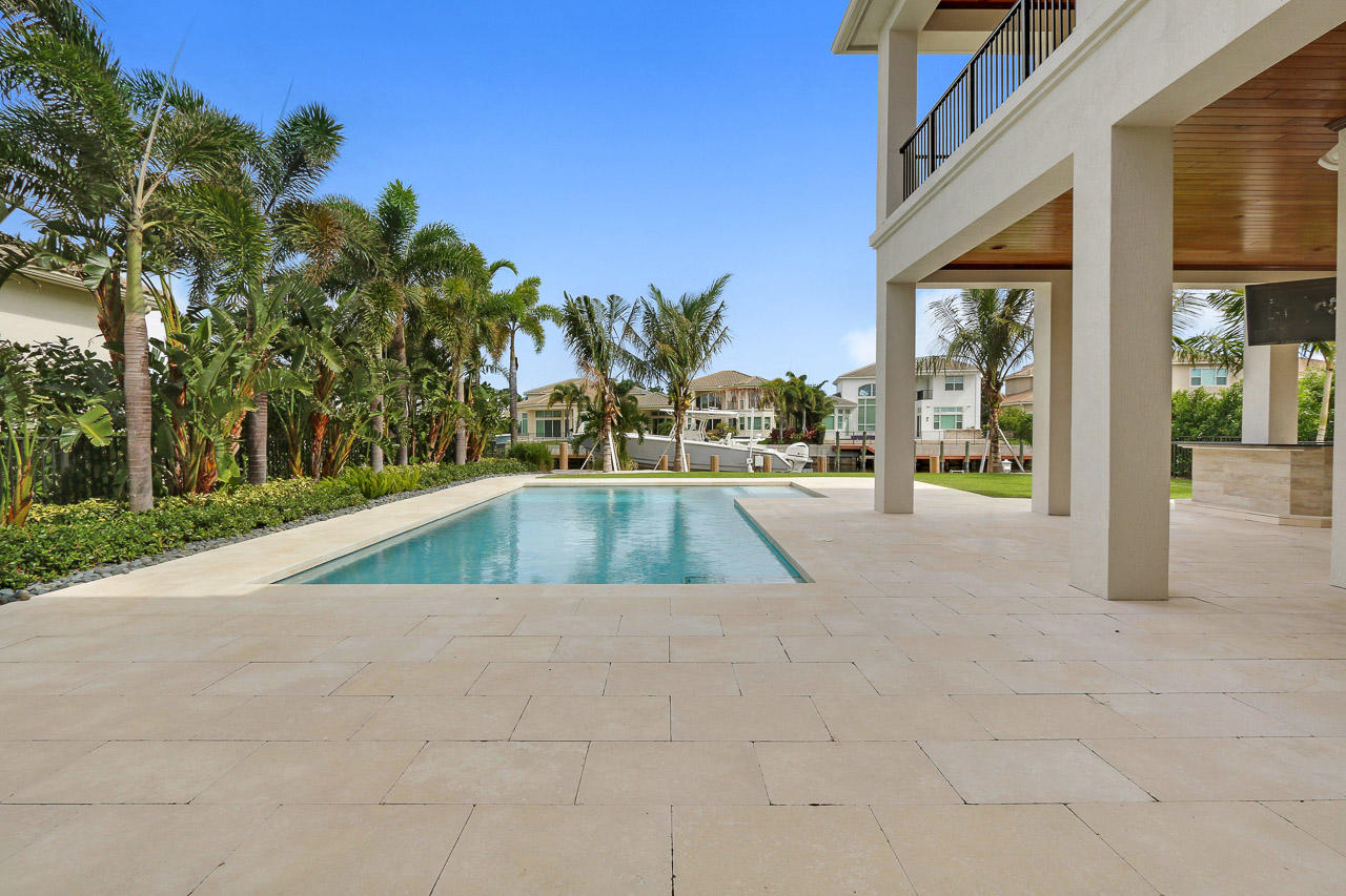 Frenchmans Harbor - Residential