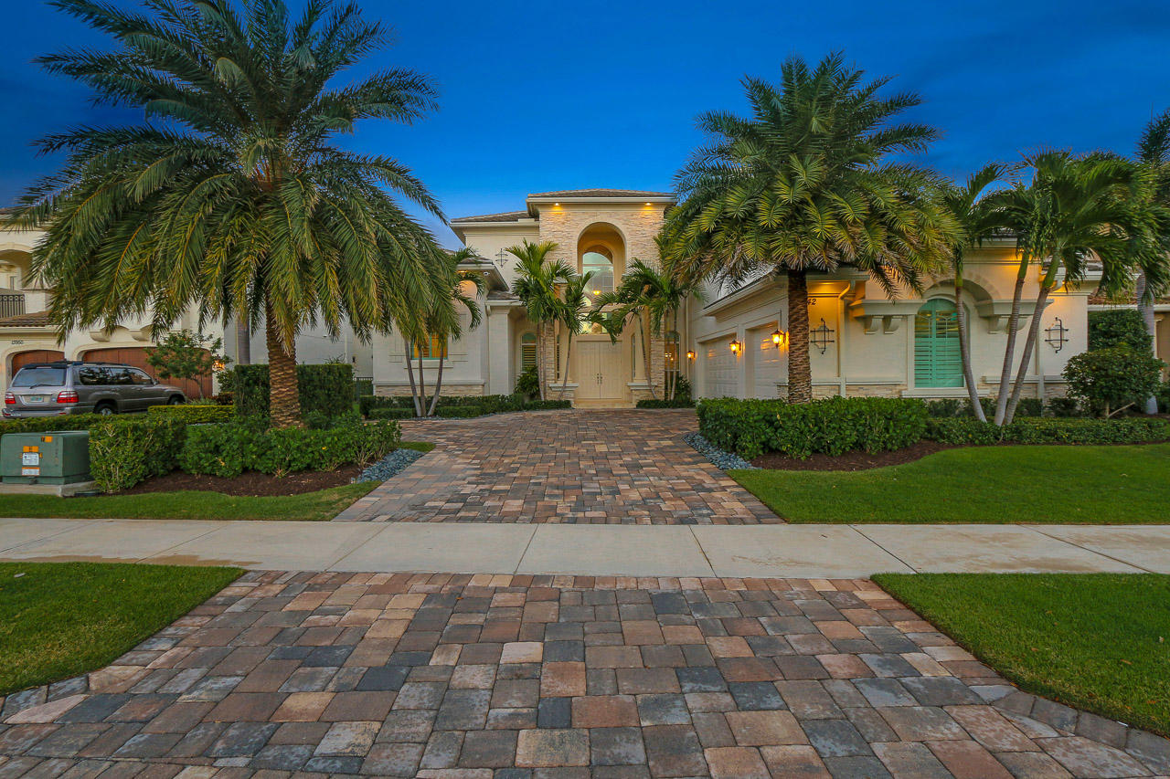 Frenchmans Harbor - Residential