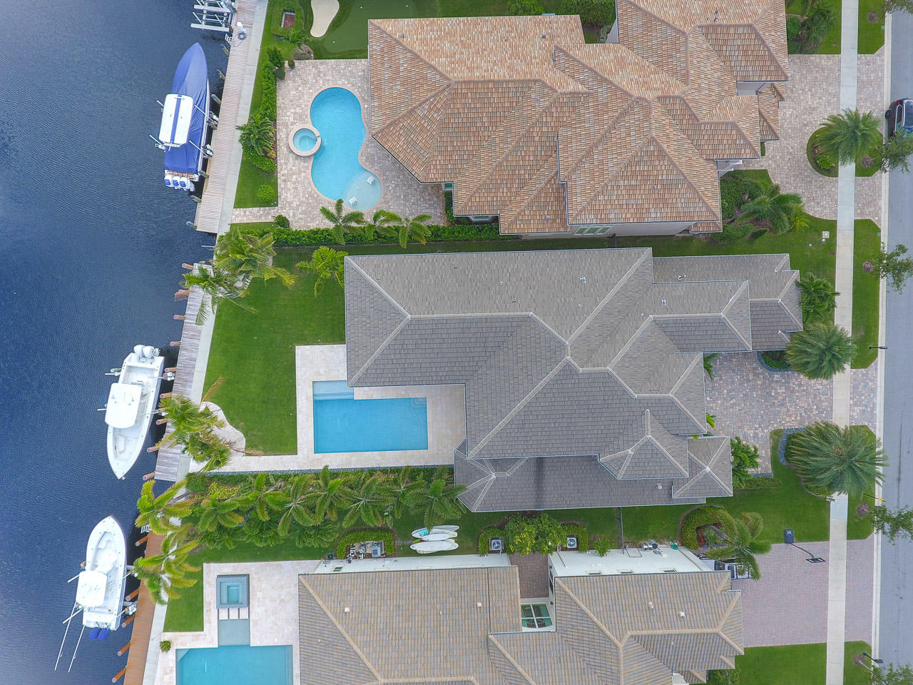 Frenchmans Harbor - Residential