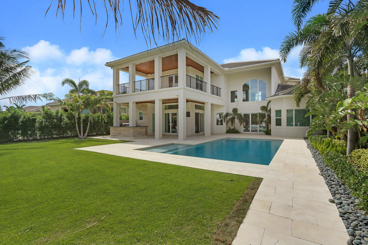 Frenchmans Harbor - Residential