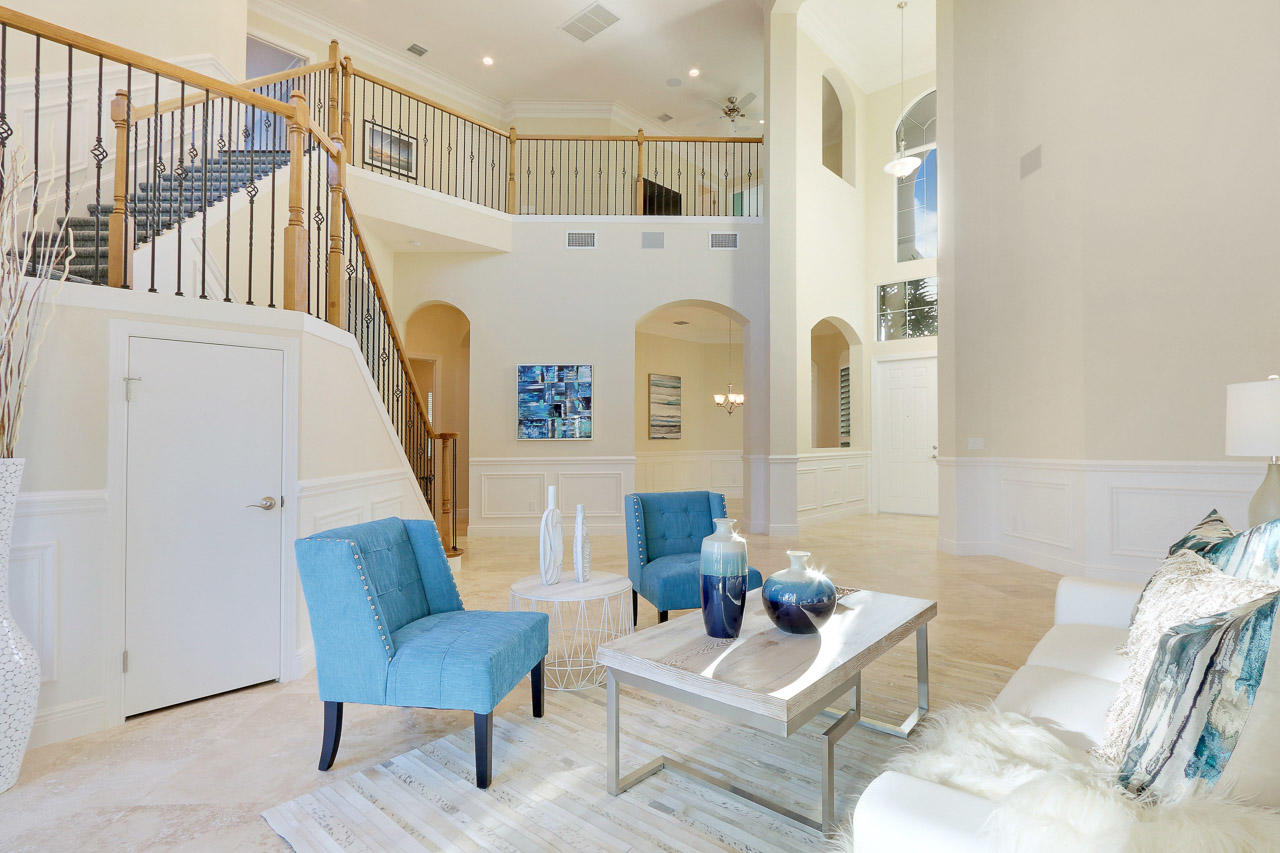 Frenchmans Harbor - Residential