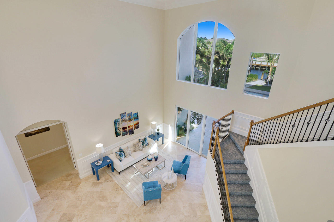 Frenchmans Harbor - Residential