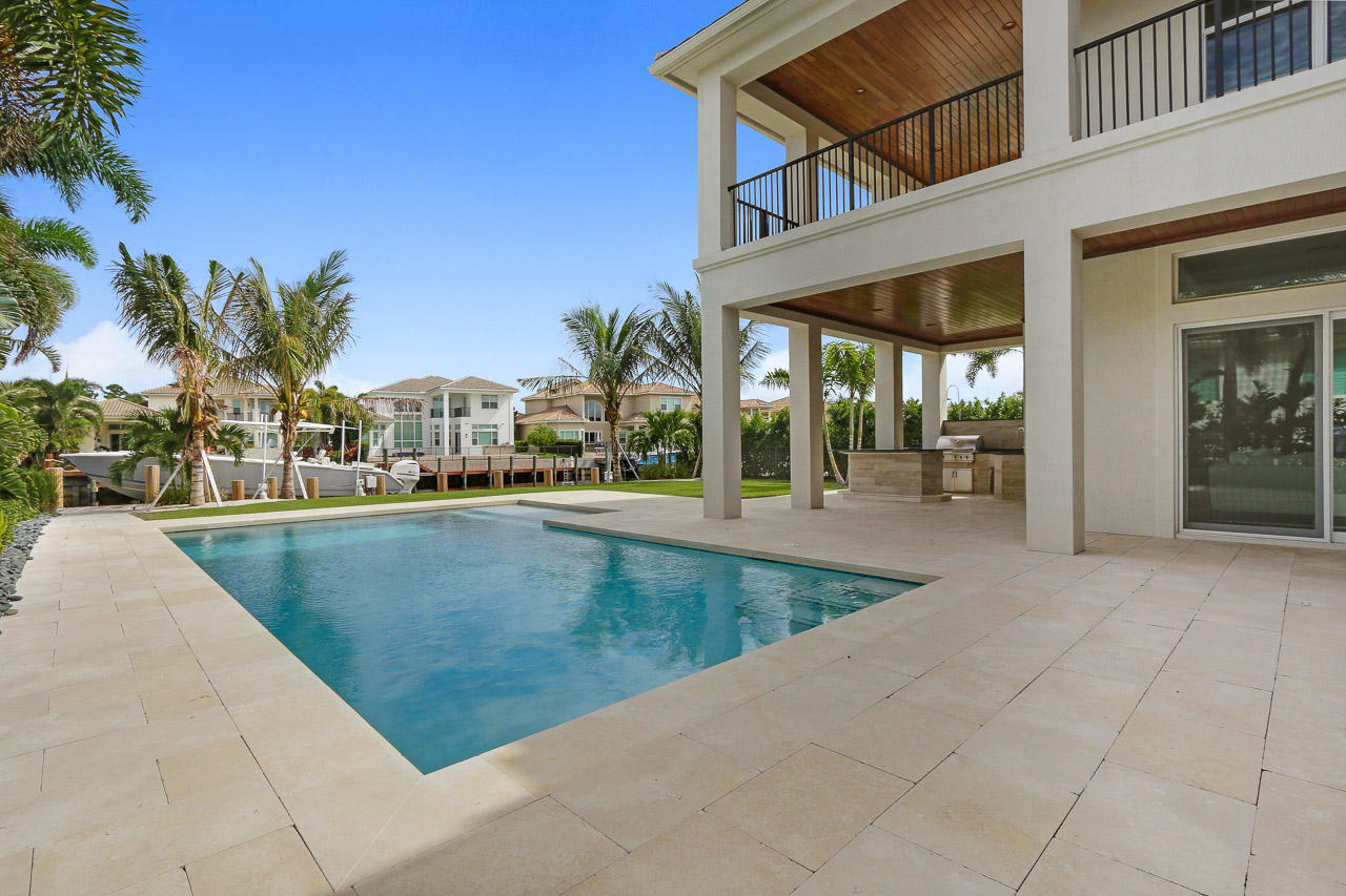 Frenchmans Harbor - Residential