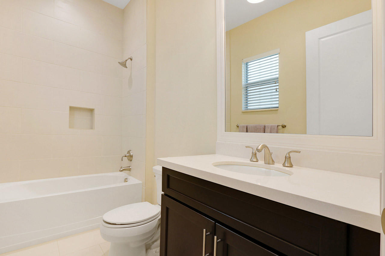 Frenchmans Harbor - Residential