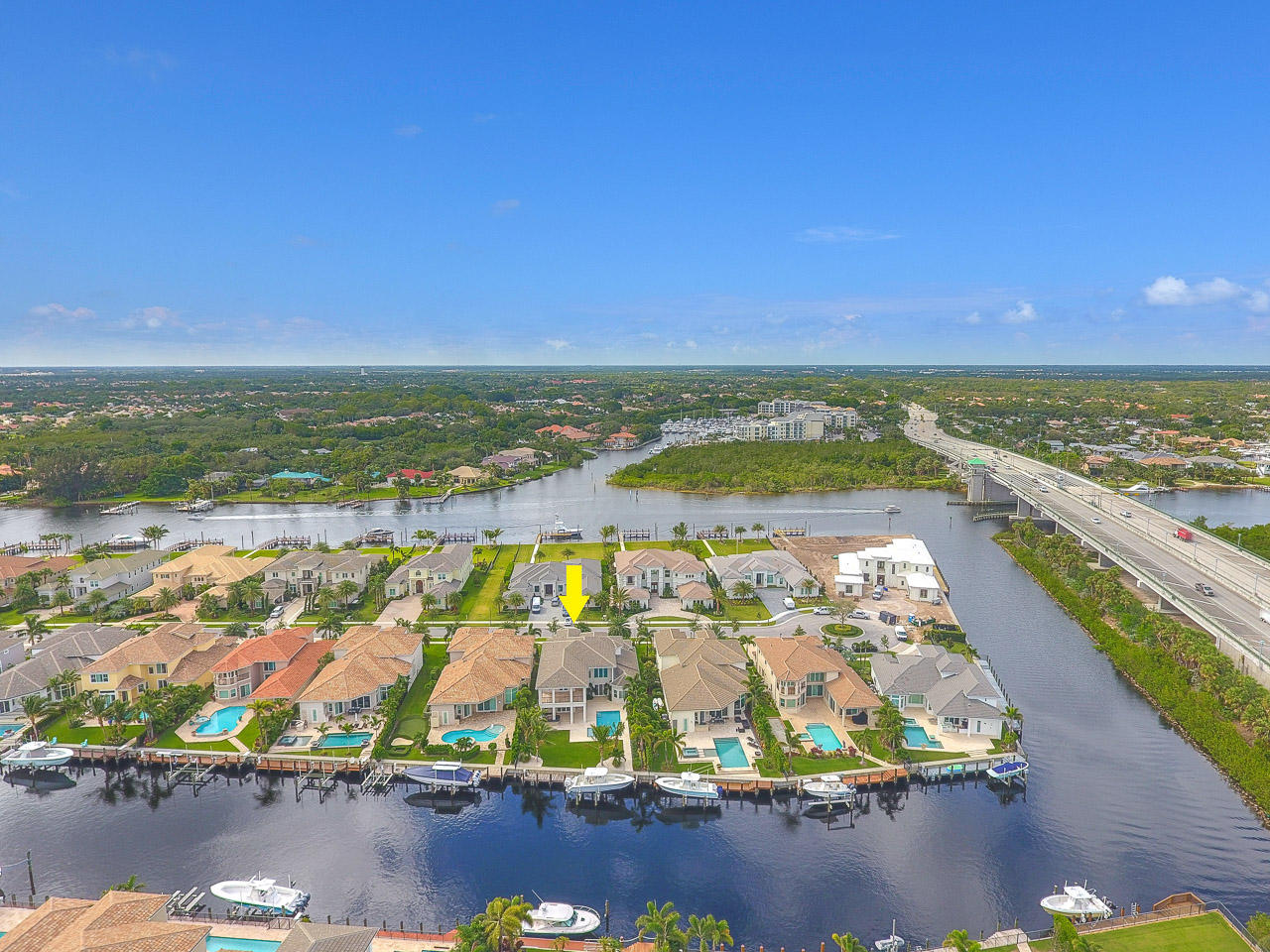 Frenchmans Harbor - Residential