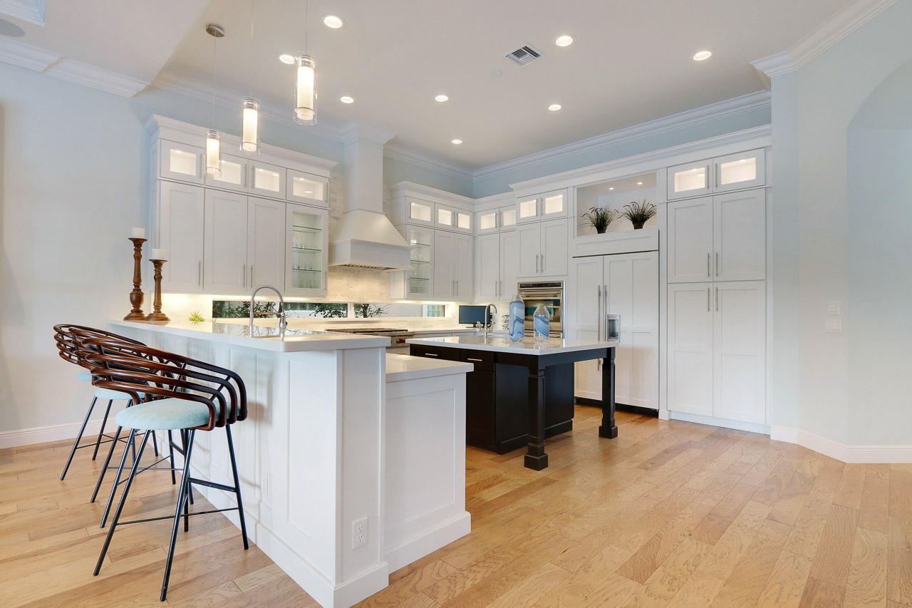 Frenchmans Harbor - Residential