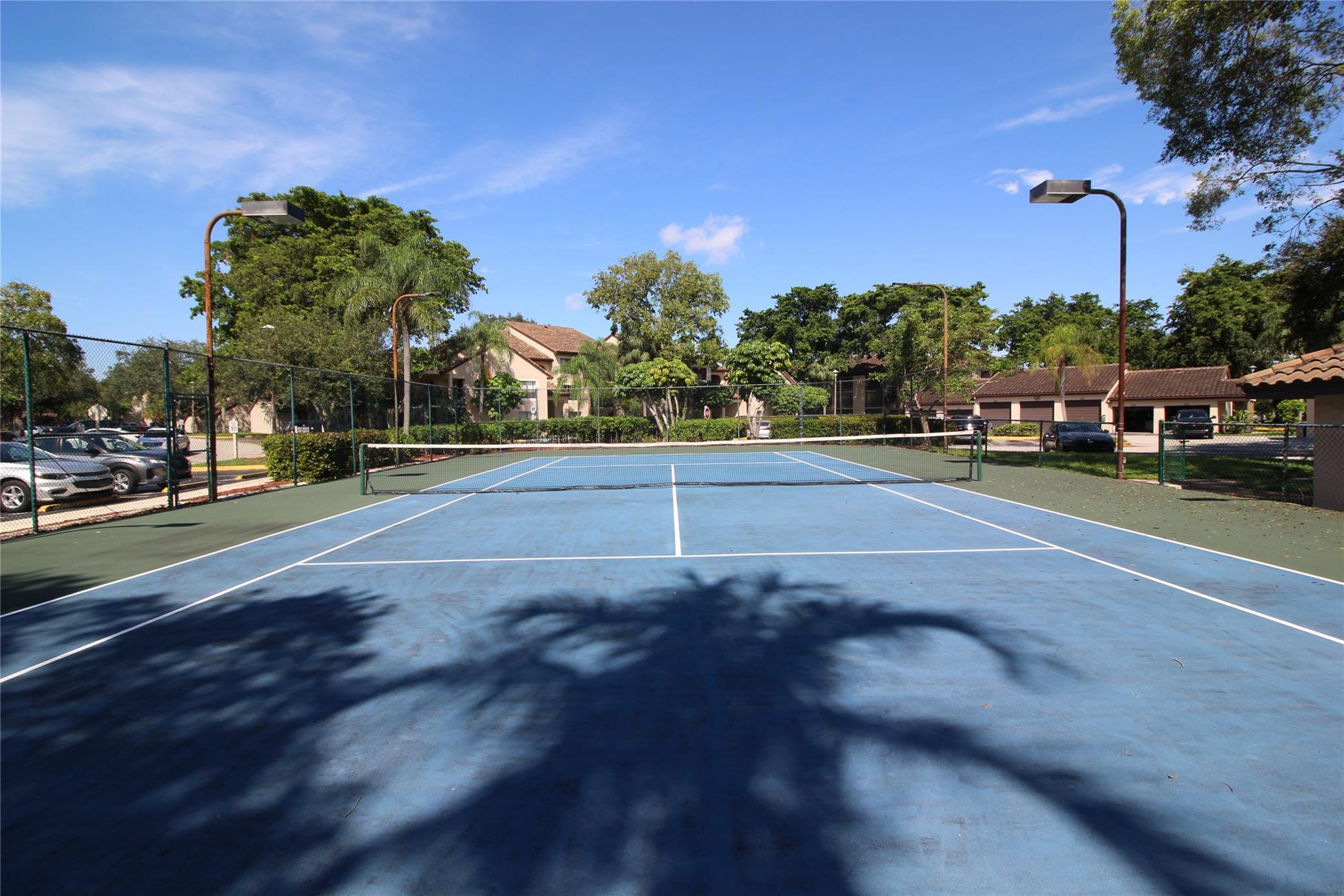 Palm Aire Gardens Condo - Residential Lease