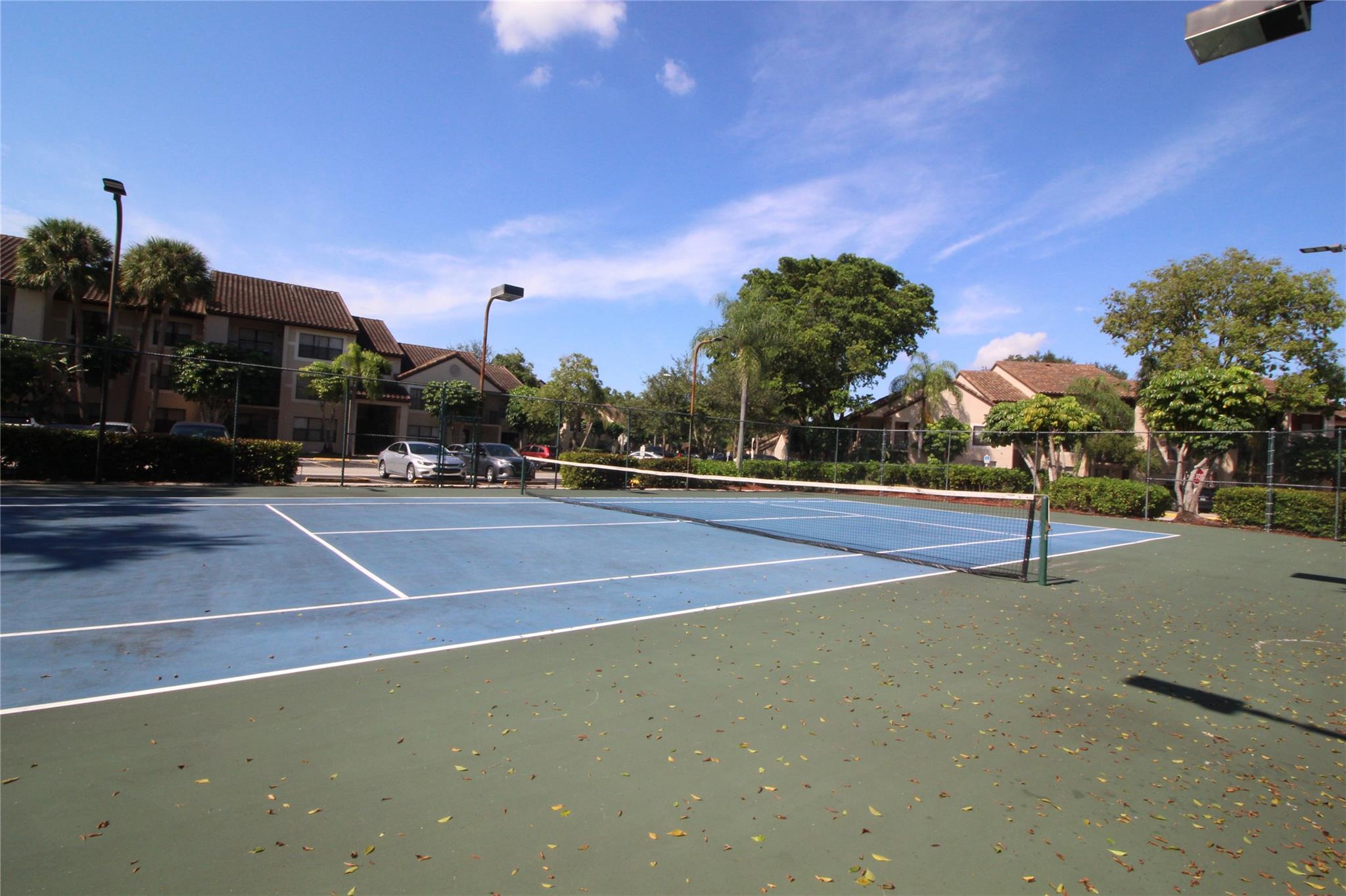 Palm Aire Gardens Condo - Residential Lease