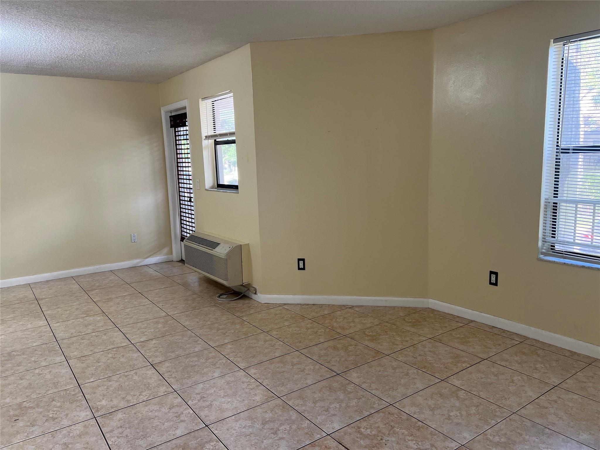 Palm Aire Gardens Condo - Residential Lease
