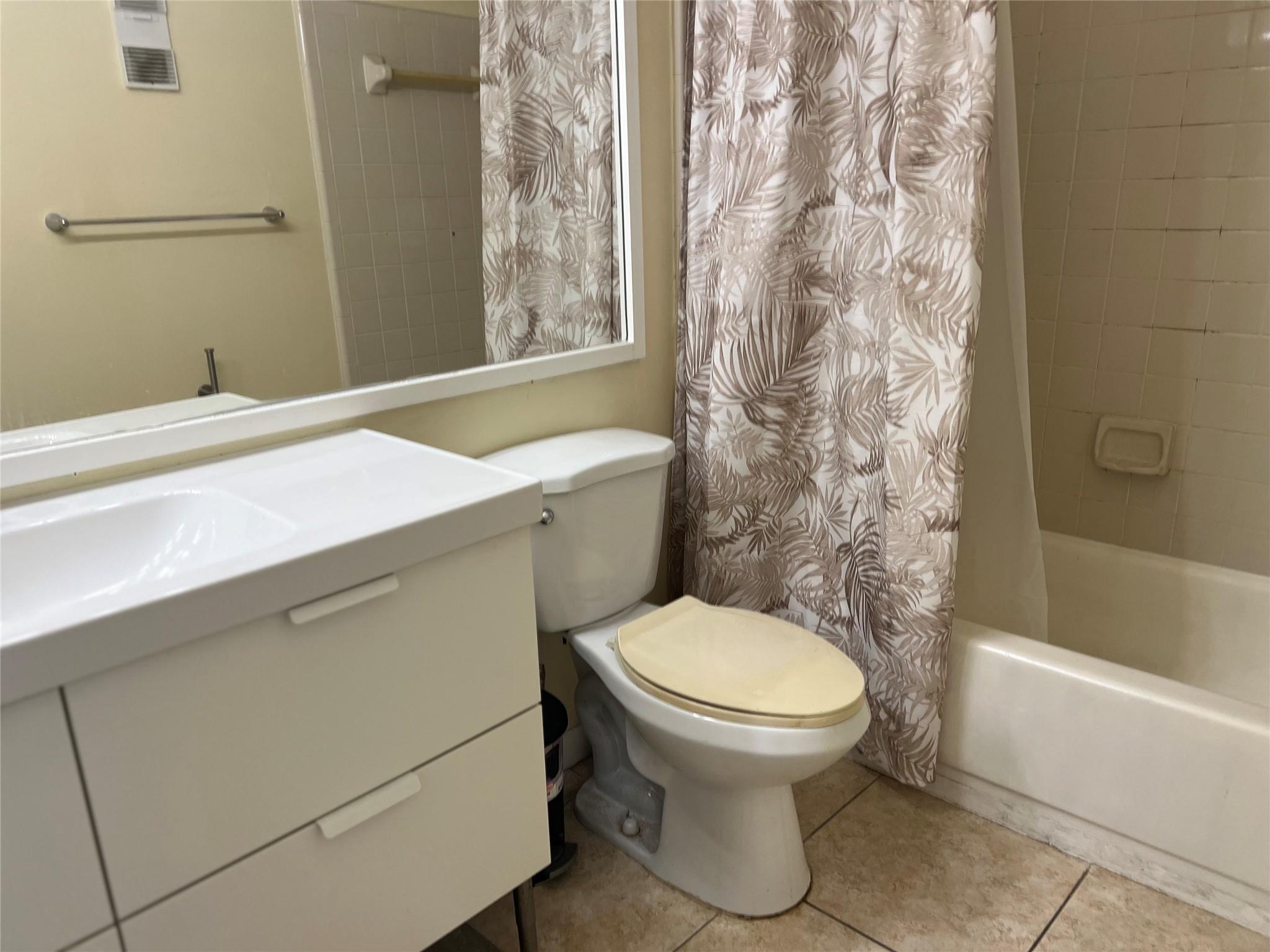 Palm Aire Gardens Condo - Residential Lease