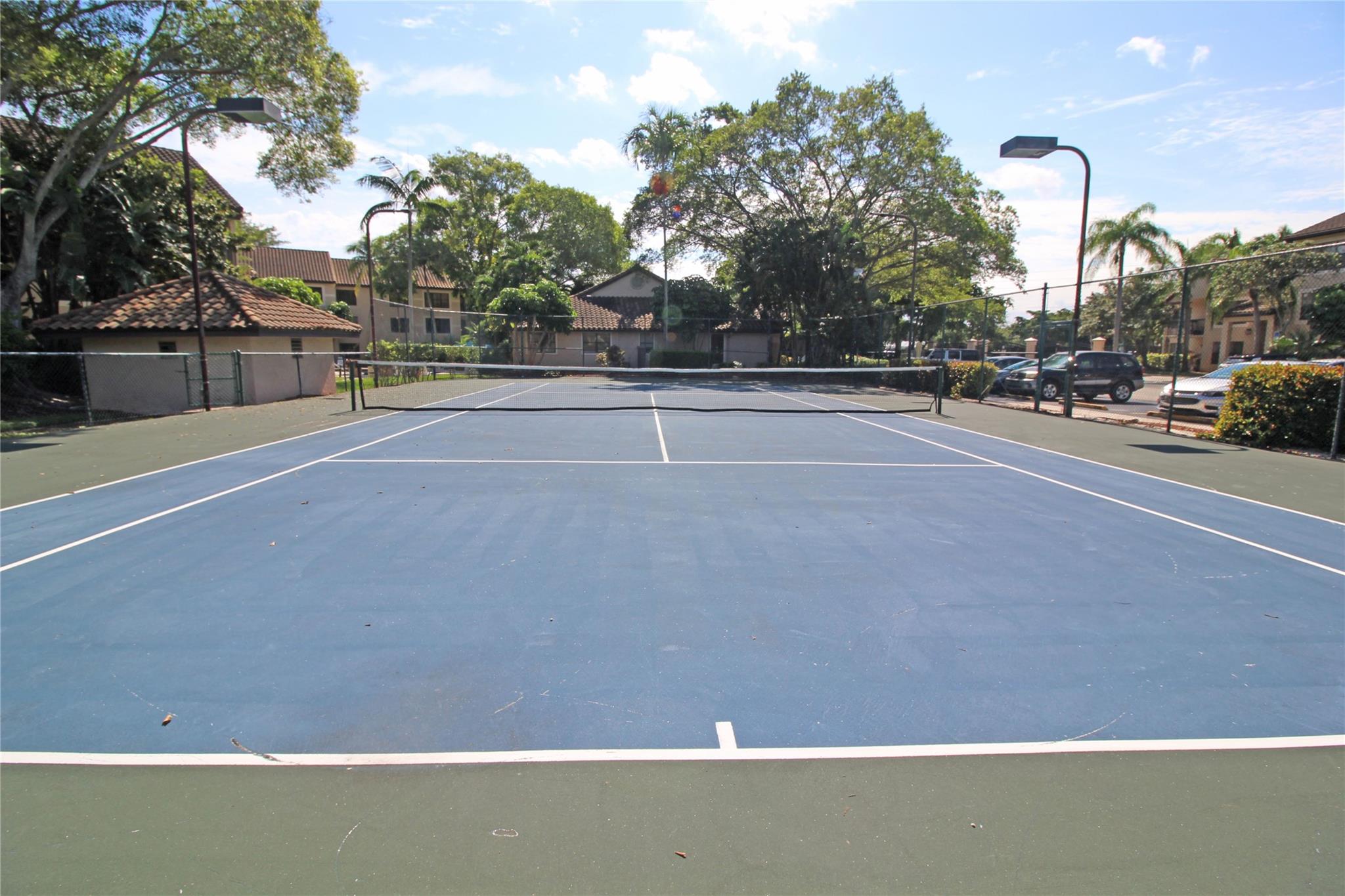 Palm Aire Gardens Condo - Residential Lease