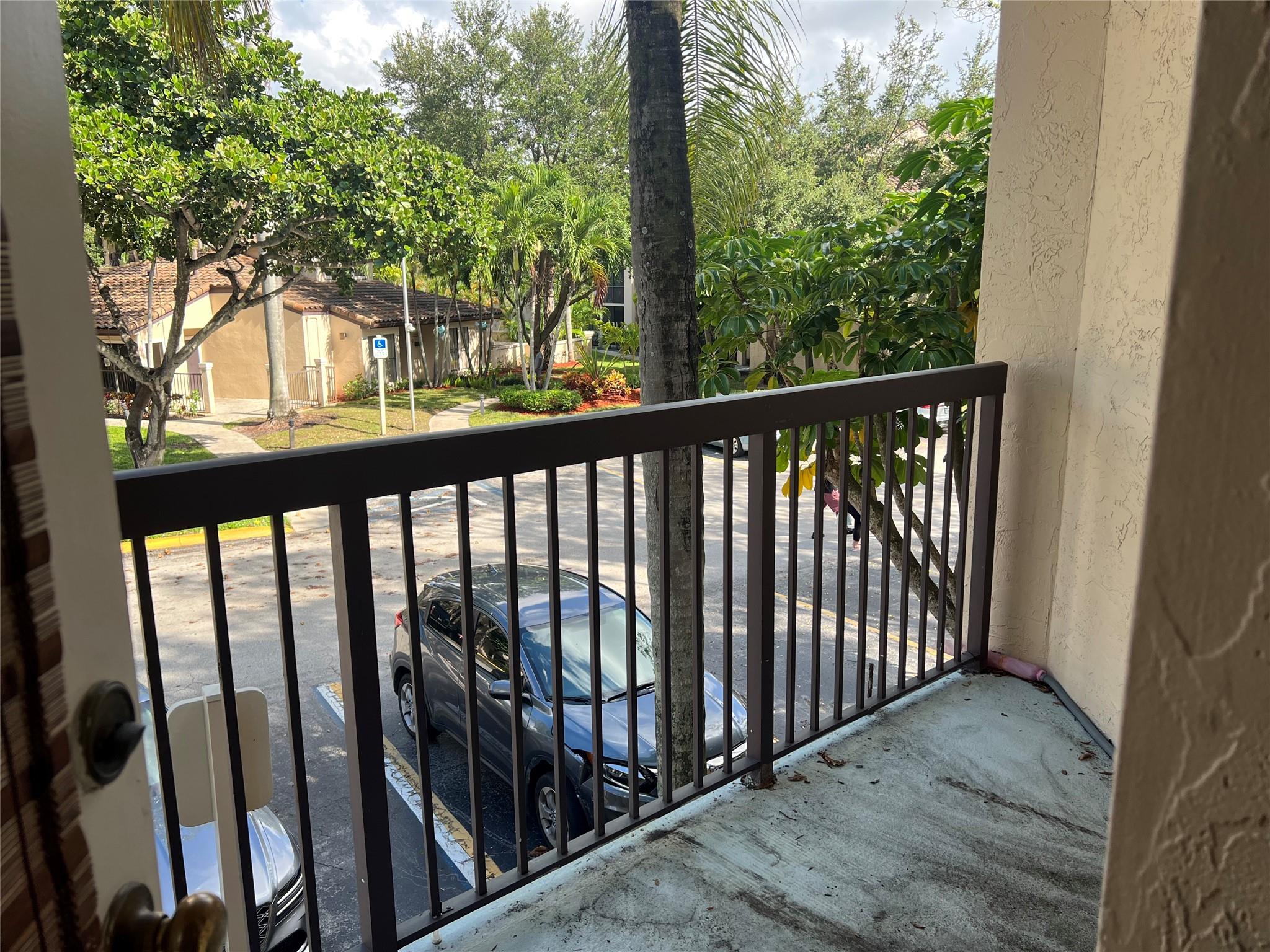 Palm Aire Gardens Condo - Residential Lease
