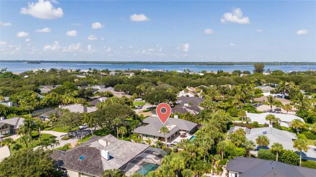 Photo of 1778 Coral Way, Vero Beach, FL 32963 (MLS # F10518418)