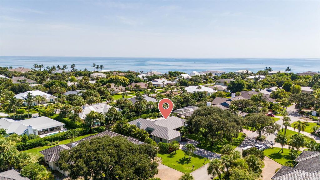 Photo of 1778 Coral Way, Vero Beach, FL 32963 (MLS # F10518418)
