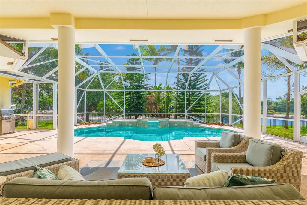 Photo of 3810 SW Canoe Creek Terrace, Palm City, FL 34990 (MLS # R10793400)