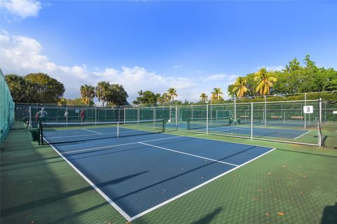 A home in Coconut Creek