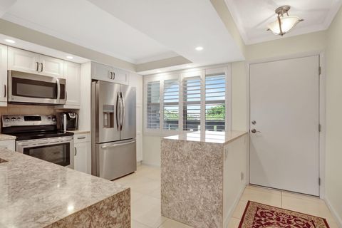 A home in Coconut Creek