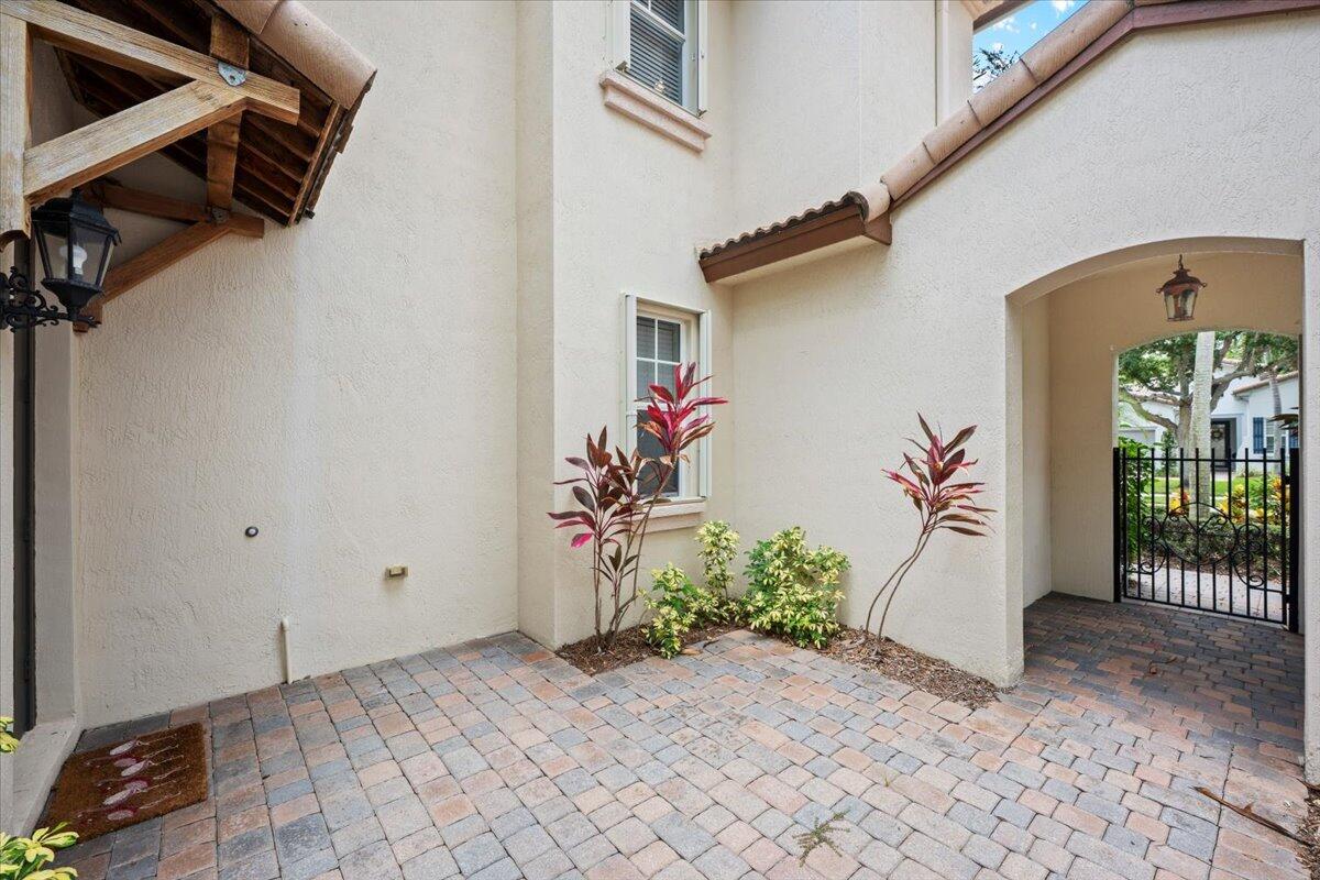 EVERGRENE PCD 8 - Residential Lease