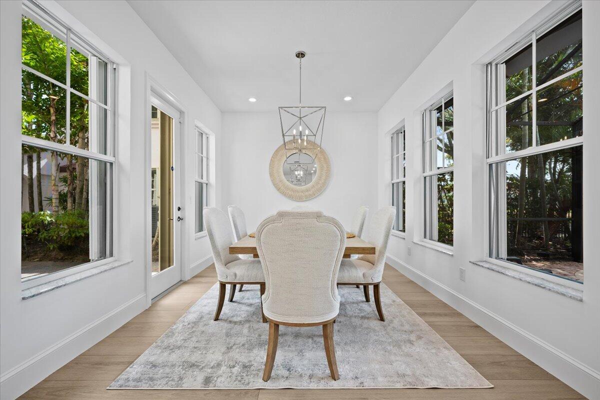 EVERGRENE PCD 8 - Residential Lease