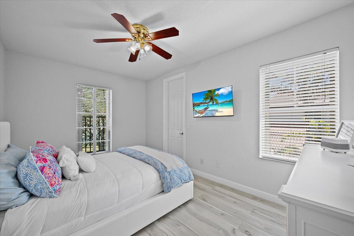 EVERGRENE PCD 8 - Residential Lease