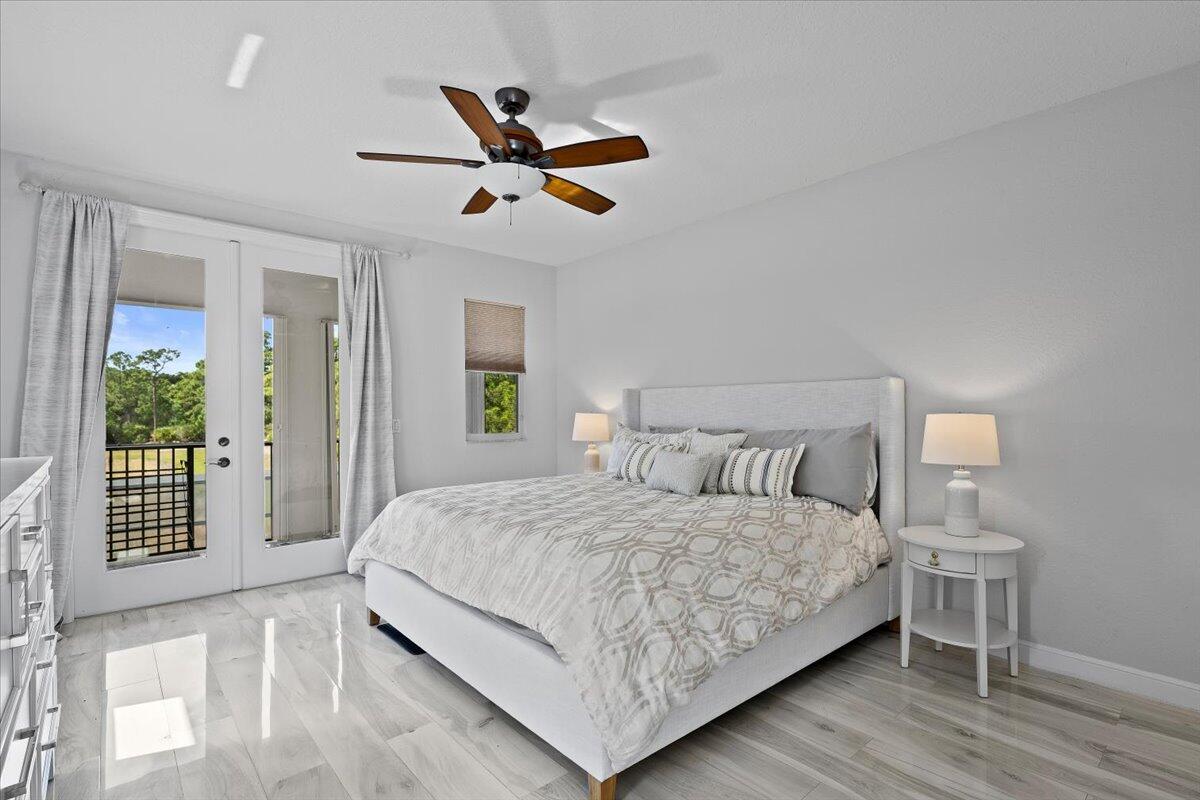 EVERGRENE PCD 8 - Residential Lease