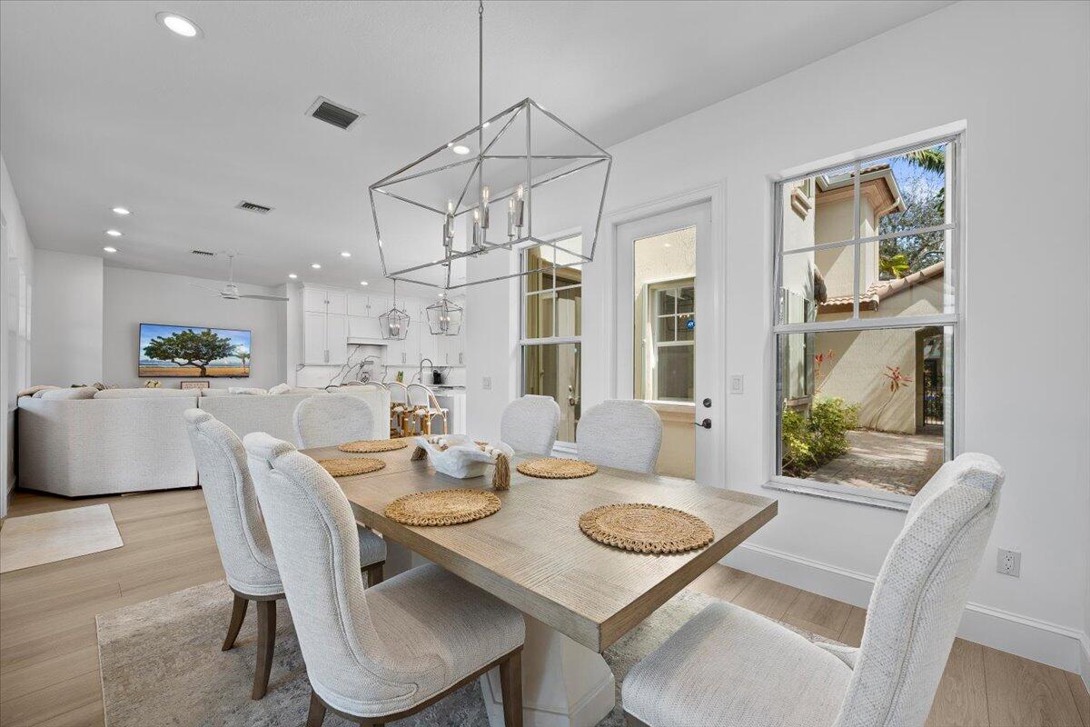 EVERGRENE PCD 8 - Residential Lease