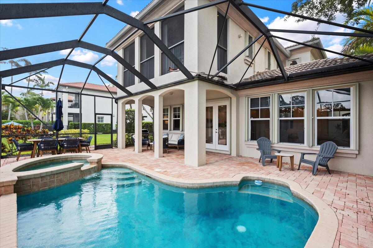 EVERGRENE PCD 8 - Residential Lease