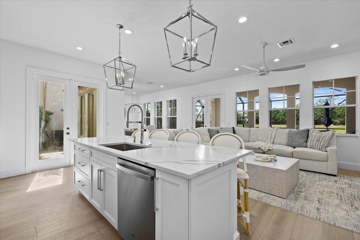 EVERGRENE PCD 8 - Residential Lease